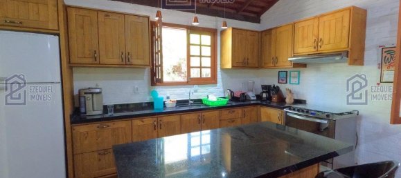 Villa T3 em Palhoça, Brazil N.º 7 7