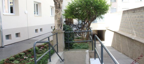 2 rooms Apartment in Vienna, Austria No. 157367 17