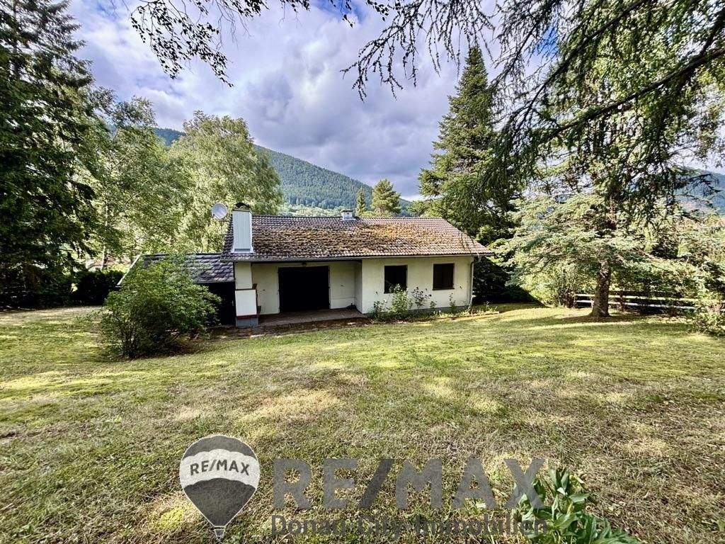 4 rooms House in Neunkirchen, Austria No. 219469