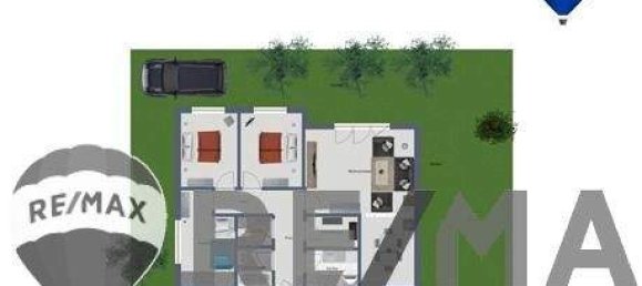 4 rooms House in Neunkirchen, Austria No. 219469 14