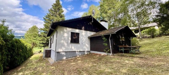 4 rooms House in Neunkirchen, Austria No. 219469 2