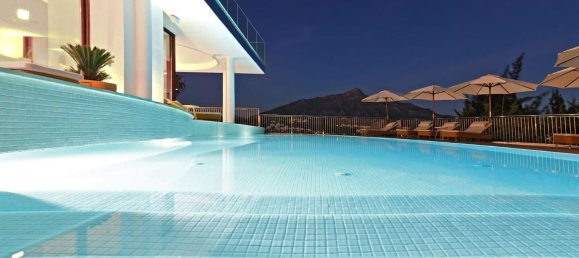 6 bedrooms House in Marbella, Spain No. 90949 48