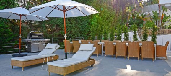 6 bedrooms House in Marbella, Spain No. 90949 59