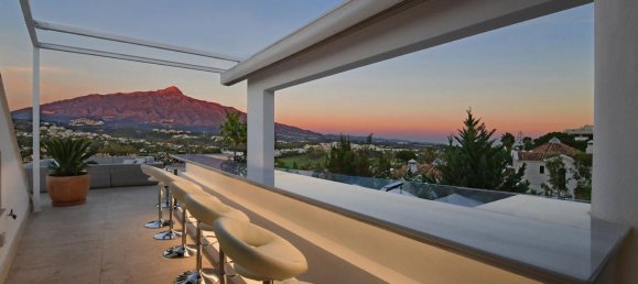 6 bedrooms House in Marbella, Spain No. 90949 26