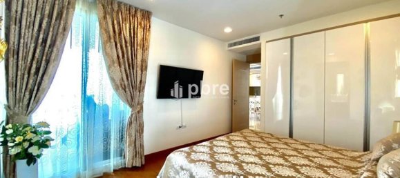 شقة 2 غرف نوم في Bang Lamung, Thailand رقم 16154 4