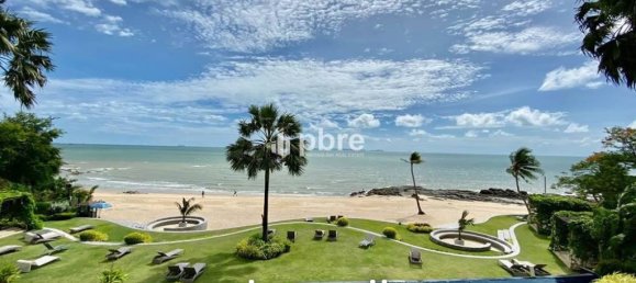 شقة 2 غرف نوم في Bang Lamung, Thailand رقم 16154 9