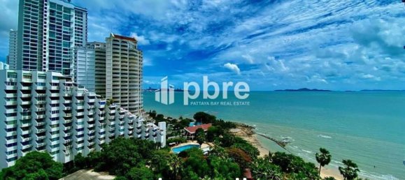 شقة 2 غرف نوم في Bang Lamung, Thailand رقم 16154 7