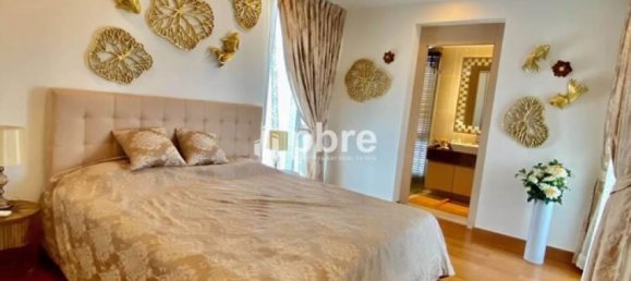 شقة 2 غرف نوم في Bang Lamung, Thailand رقم 16154 5