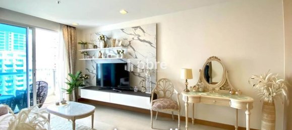 شقة 2 غرف نوم في Bang Lamung, Thailand رقم 16154 2