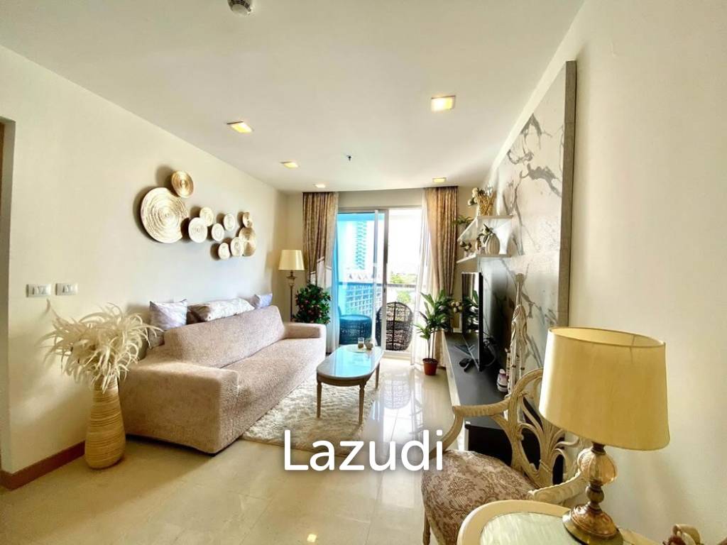 شقة 2 غرف نوم  في Bang Lamung, Thailand رقم 16154