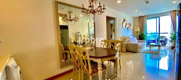 شقة 2 غرف نوم في Bang Lamung, Thailand رقم 16154 3