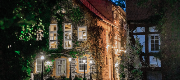 Hotel in Schwalm-Eder, Germany 19425m², Nr. 273497 7