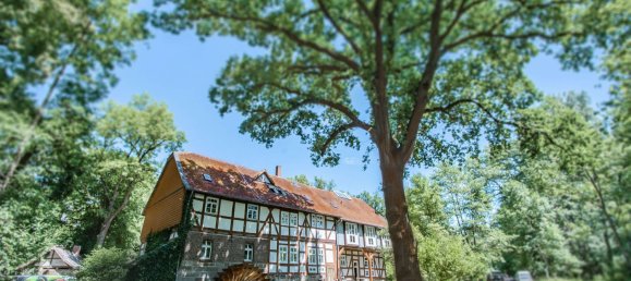 Hotel in Schwalm-Eder, Germany 19425m², Nr. 273497 20