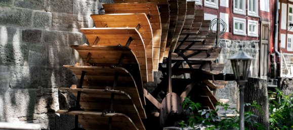 Hotel in Schwalm-Eder, Germany 19425m², Nr. 273497 3