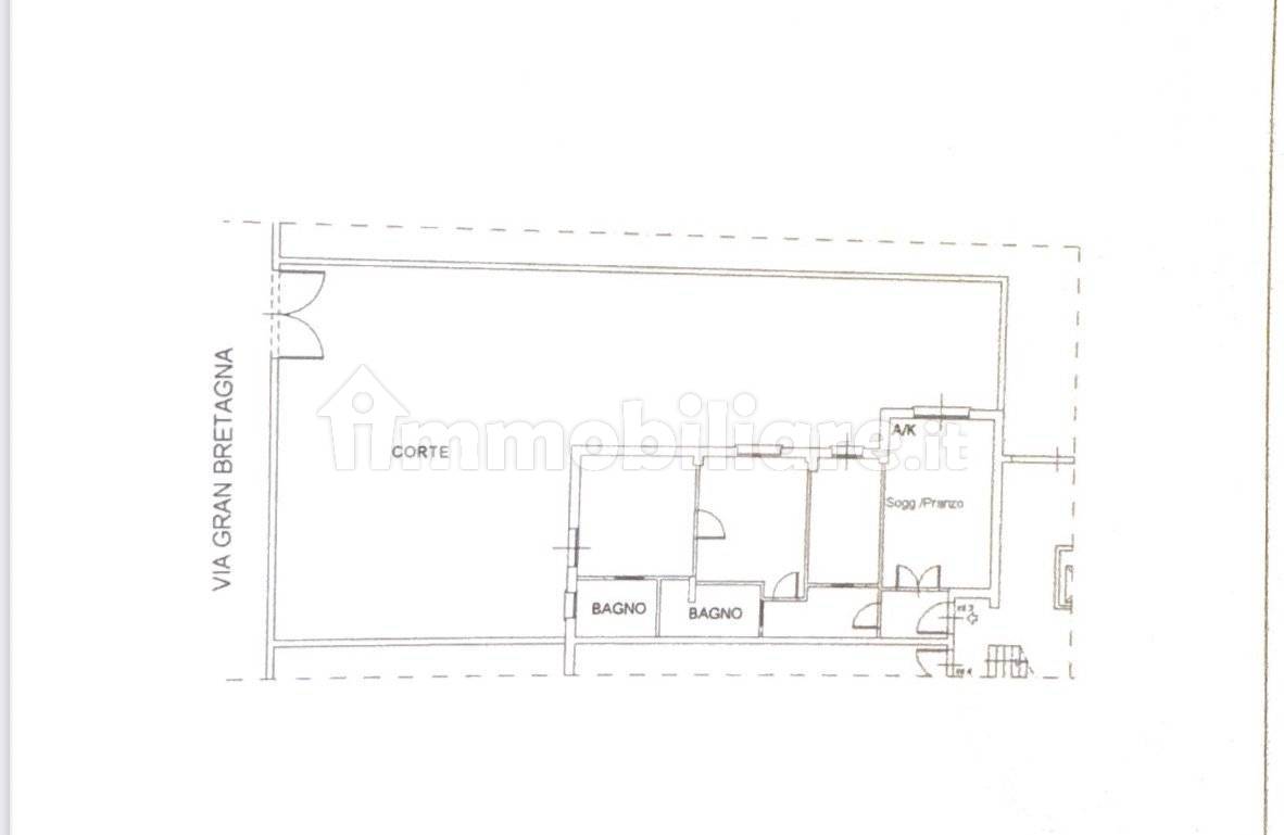 2 Schlafzimmer Wohnung in Pomezia, Italy, Nr. 398619