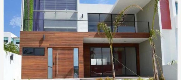 4 غرف نوم منزل في Queretaro, Mexico رقم 167806 2