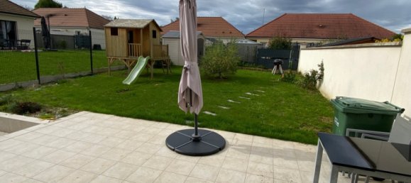 4 غرف نوم منزل في Breviandes, France رقم 227042 9