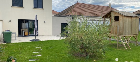 4 غرف نوم منزل في Breviandes, France رقم 227042 2