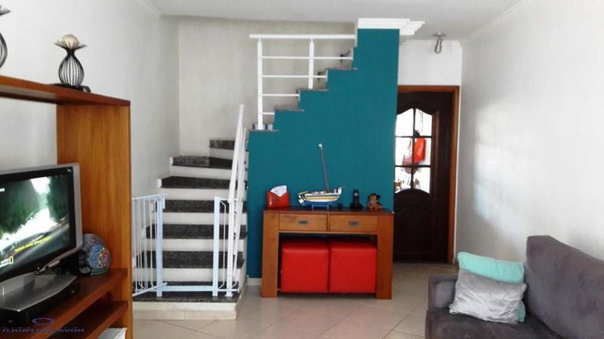 3 غرف نوم منزل في Sao Paulo, Brazil رقم 530311