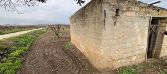 11257m² Land in Canosa di Puglia, Italy No. 328178 8