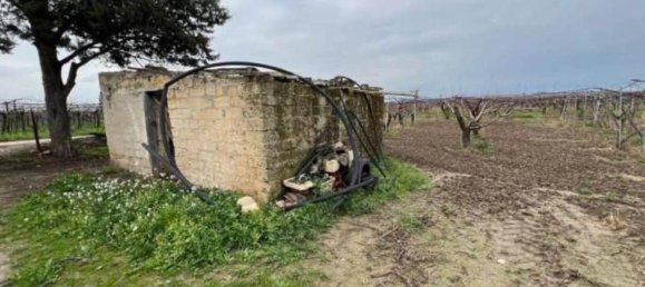 11257m² Land in Canosa di Puglia, Italy No. 328178 9