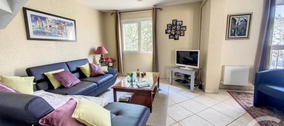 Dúplex de 4 dormitorios en Reims, France No. 88195 13