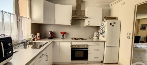 Dúplex de 4 dormitorios en Reims, France No. 88195 7