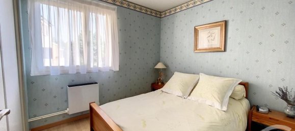 Dúplex de 4 dormitorios en Reims, France No. 88195 11