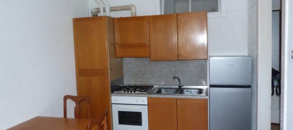 2-Zimmer Wohnung in Trieste, Italy, Nr. 11404 8