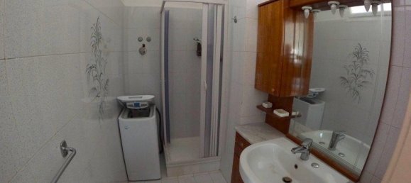 2-Zimmer Wohnung in Trieste, Italy, Nr. 11404 7