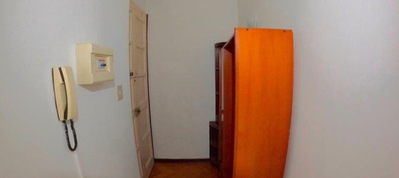 2-Zimmer Wohnung in Trieste, Italy, Nr. 11404 13