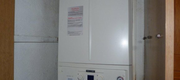 2-Zimmer Wohnung in Trieste, Italy, Nr. 11404 10