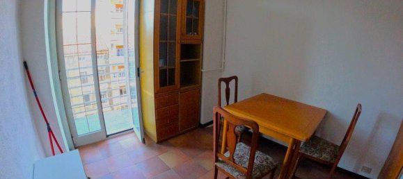 2-Zimmer Wohnung in Trieste, Italy, Nr. 11404 5