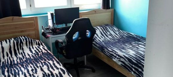 3 bedrooms Apartment in Massy, France No. 291216 10