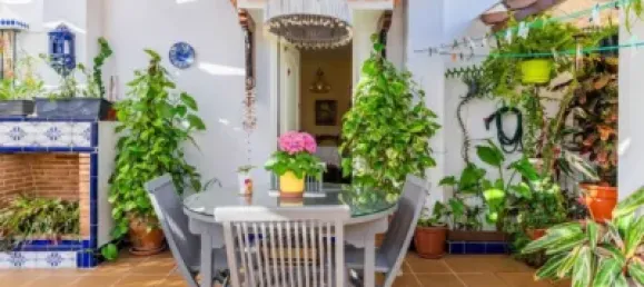 4 غرف نوم تاون هاوس في La Barrosa, Spain رقم 166941 2