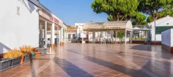 4 غرف نوم تاون هاوس في La Barrosa, Spain رقم 166941 50