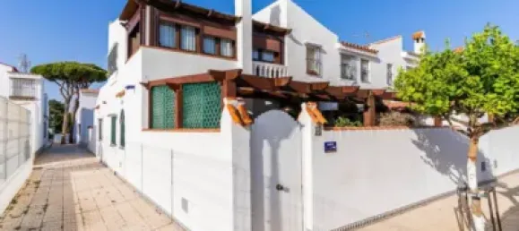 4 غرف نوم تاون هاوس في La Barrosa, Spain رقم 166941 45
