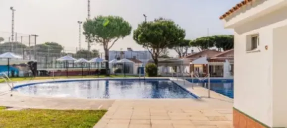 4 غرف نوم تاون هاوس في La Barrosa, Spain رقم 166941 48