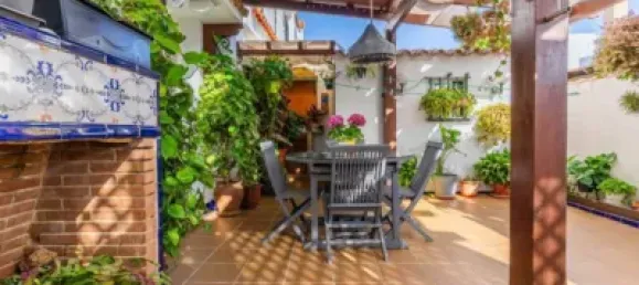 4 غرف نوم تاون هاوس في La Barrosa, Spain رقم 166941 3