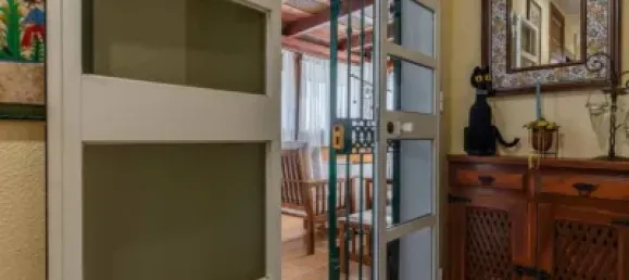 4 غرف نوم تاون هاوس في La Barrosa, Spain رقم 166941 40