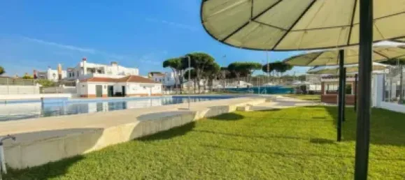 4 غرف نوم تاون هاوس في La Barrosa, Spain رقم 166941 47