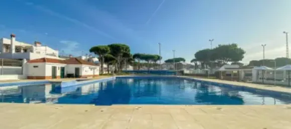 4 غرف نوم تاون هاوس في La Barrosa, Spain رقم 166941 46