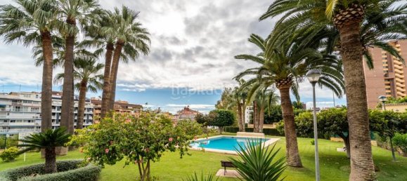 4 bedrooms Apartment in Benidorm, Spain No. 144087 40