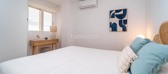 4 bedrooms Apartment in Benidorm, Spain No. 144087 28