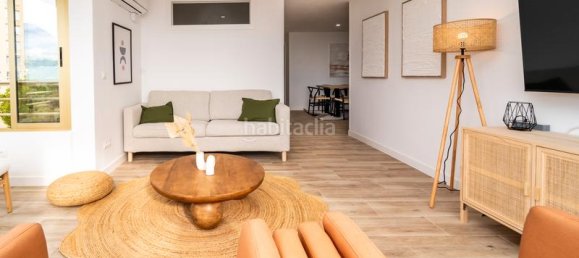 4 bedrooms Apartment in Benidorm, Spain No. 144087 12