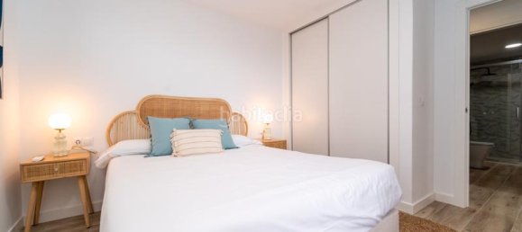 4 bedrooms Apartment in Benidorm, Spain No. 144087 29