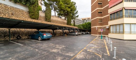 4 bedrooms Apartment in Benidorm, Spain No. 144087 41