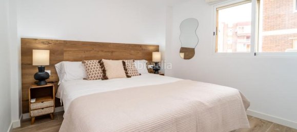 4 bedrooms Apartment in Benidorm, Spain No. 144087 19