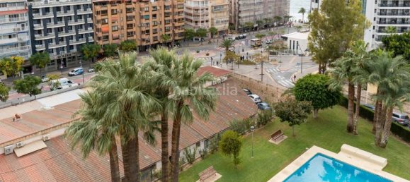4 bedrooms Apartment in Benidorm, Spain No. 144087 5