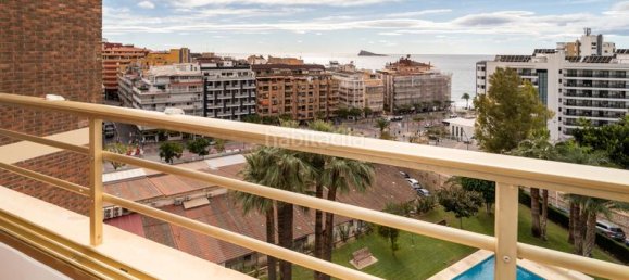 4 bedrooms Apartment in Benidorm, Spain No. 144087 4